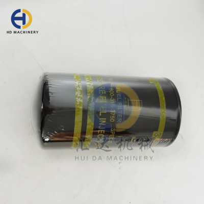 Filtro de combustible Komatsu 600-319-3750