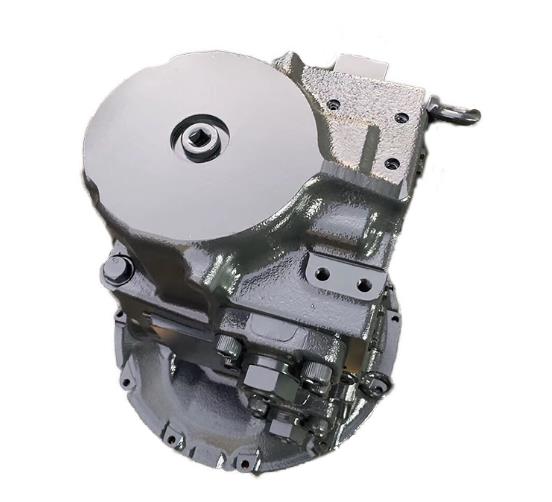 مضخة حفارة آسى