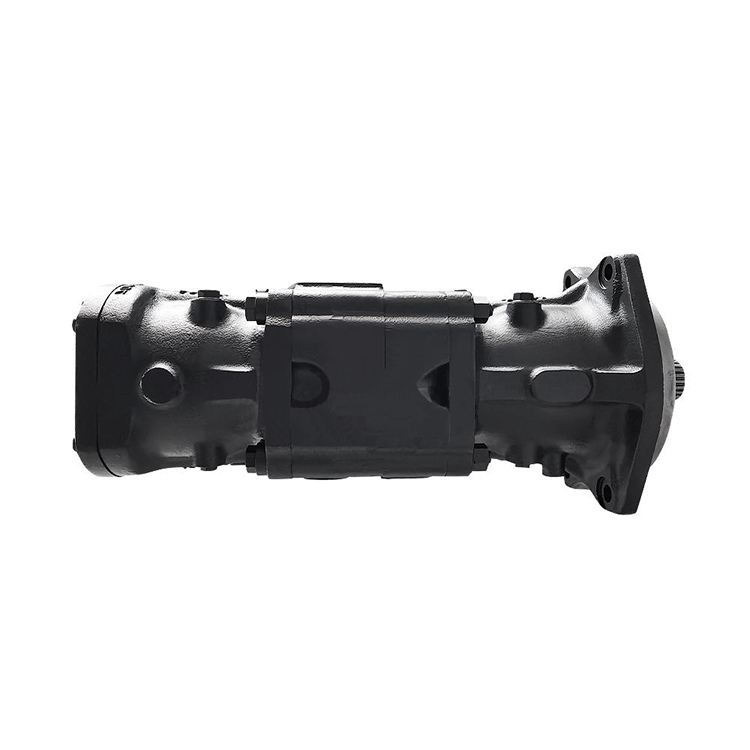 Bomba hidráulica para excavadora Komatsu PC1250-8 708-2L-00691