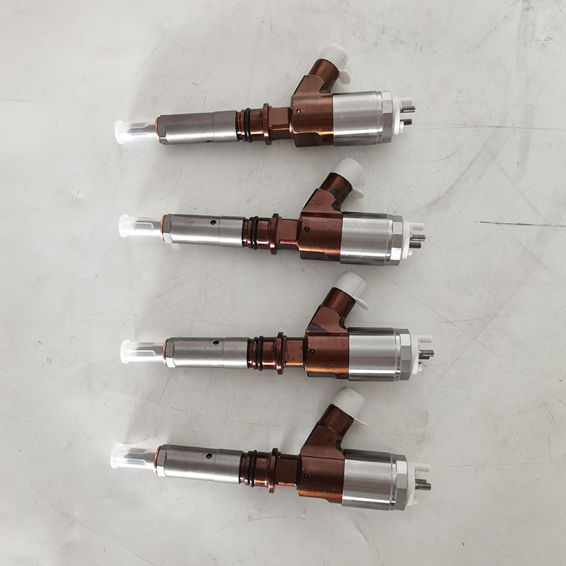 حاقن الوقود 292-3778