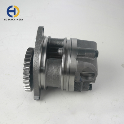 Pompe à huile Cummins pour pompe à huile moteur K19 3047549