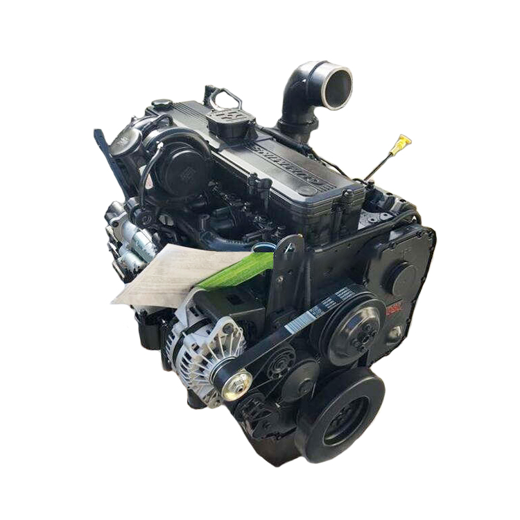 Conjunto de motor Complate de CUMMINS PC300 PC300-8MO SAA6D114E-3