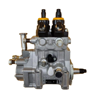 ТНВД Denso 094000-0440 подлинного качества