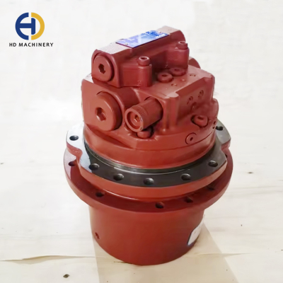 ريكسروث محرك السفر النهائي للحفارة الهيدروليكية محرك السفر GFT9T2B38