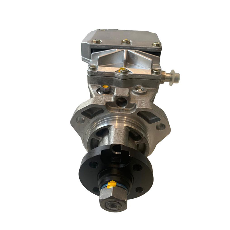 Bomba de inyección Perkins 2644p501 con calidad genuina