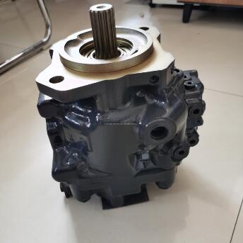 Bomba hidráulica 708-1U-00171