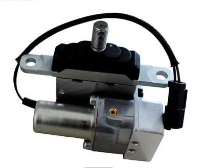 صمام الطيار 702-16-04290