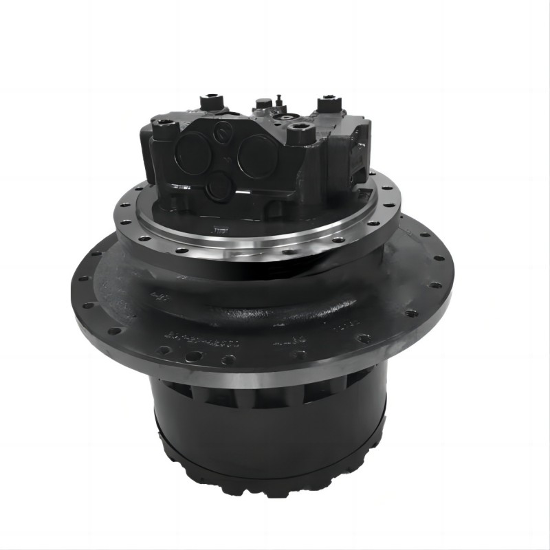 محرك الأقراص النهائي Ass'y