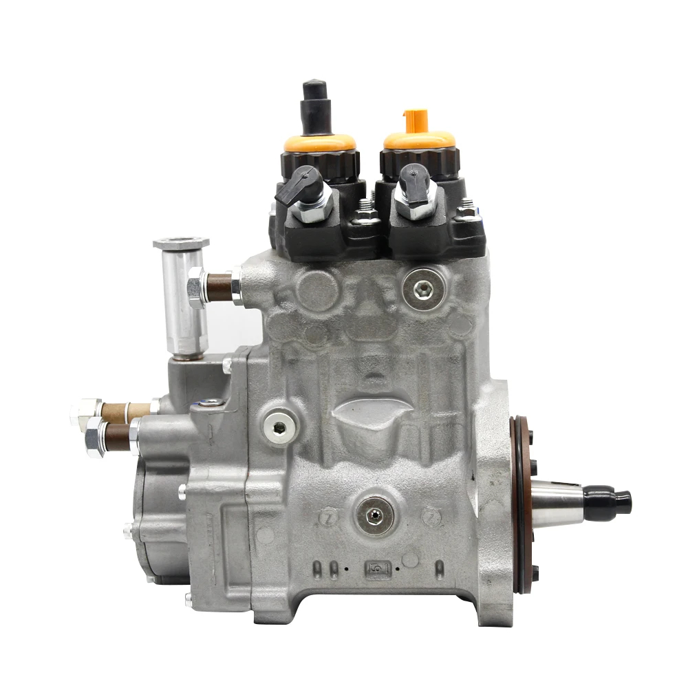 مضخة حقن دينسو 094000-0582 بجودة أصلية