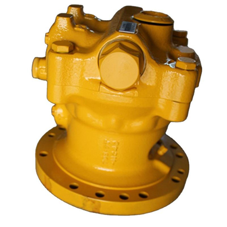 Motor de giro Komatsu 708-7T-00470