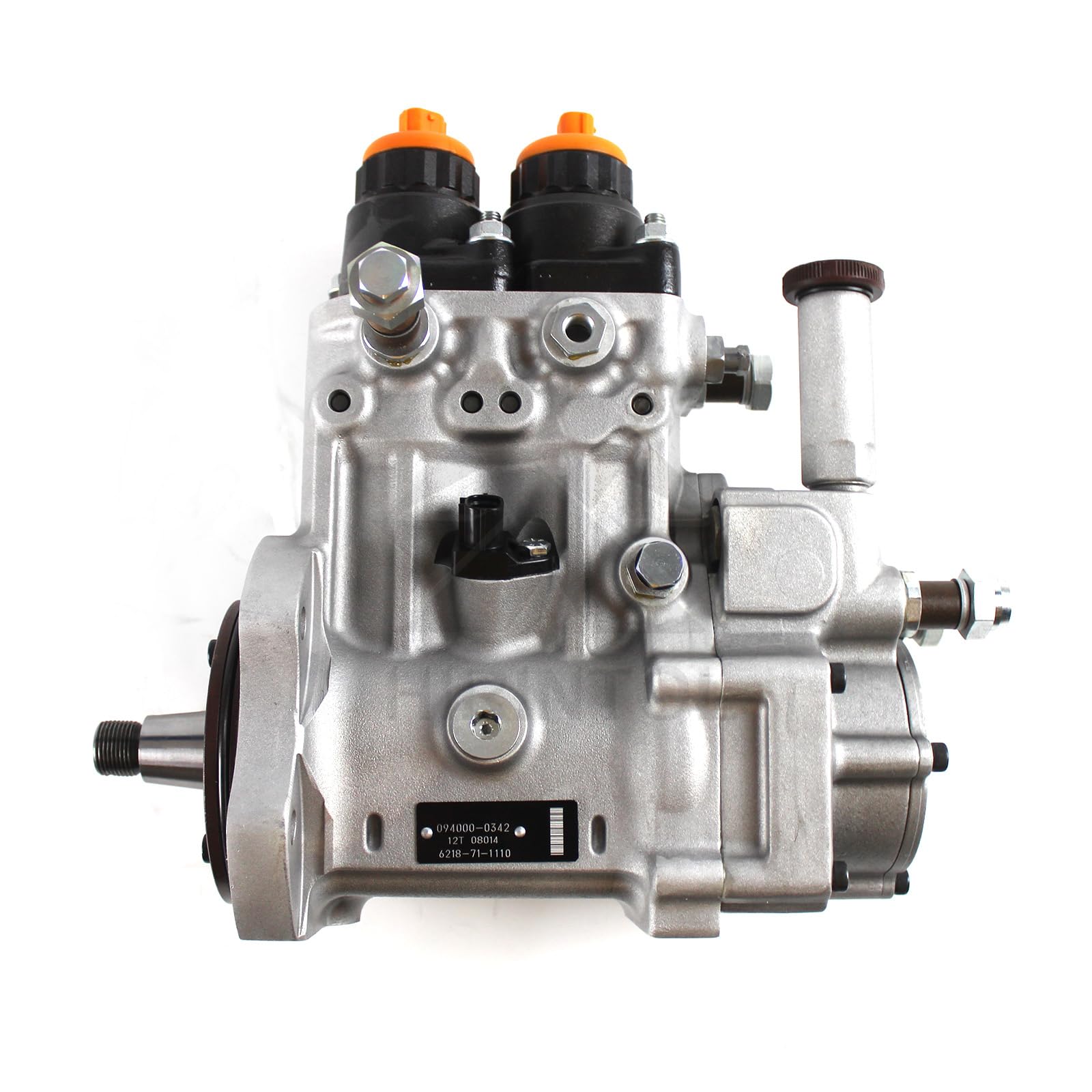 مضخة حقن دينسو 094000-0342 بجودة أصلية