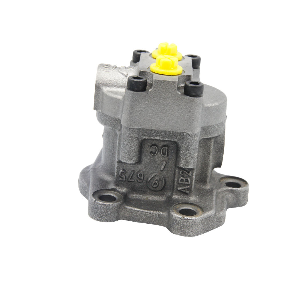 مضخة حقن كاتربيلر 292-3751 بجودة أصلية