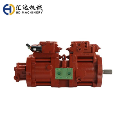 Bomba hidráulica Kawasaki R150-7 bomba hidráulica K3V63DT-9C22